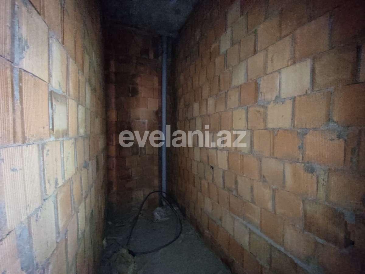 Satılır, yeni tikili, 4 otaqlı, 198 m², Şah İsmayıl Xətai m.