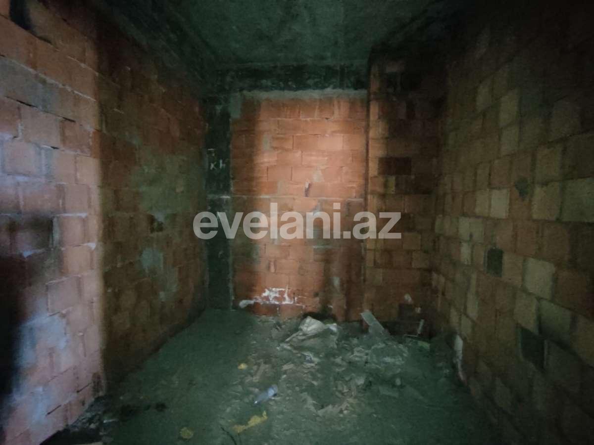 Satılır, yeni tikili, 4 otaqlı, 198 m², Şah İsmayıl Xətai m.