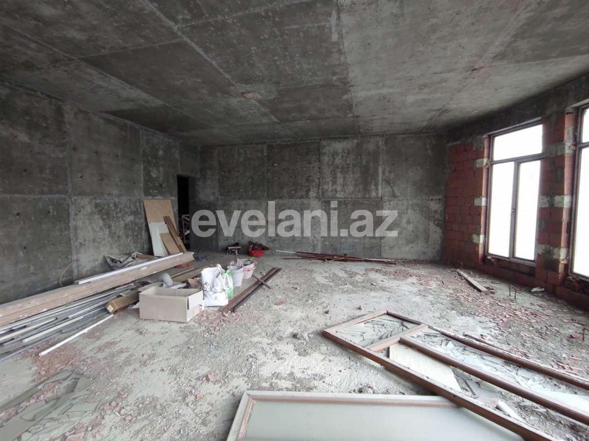 Satılır, yeni tikili, 4 otaqlı, 198 m², Şah İsmayıl Xətai m.