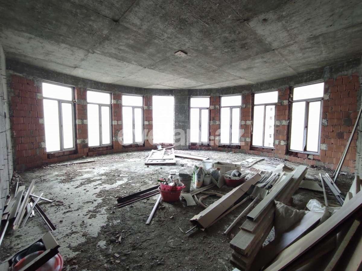 Satılır, yeni tikili, 4 otaqlı, 198 m², Şah İsmayıl Xətai m.