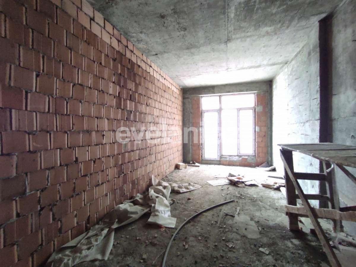 Satılır, yeni tikili, 4 otaqlı, 198 m², Şah İsmayıl Xətai m.