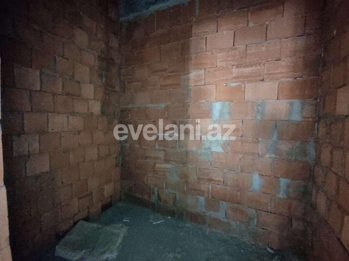 Satılır, yeni tikili, 4 otaqlı, 198 m², Şah İsmayıl Xətai m.