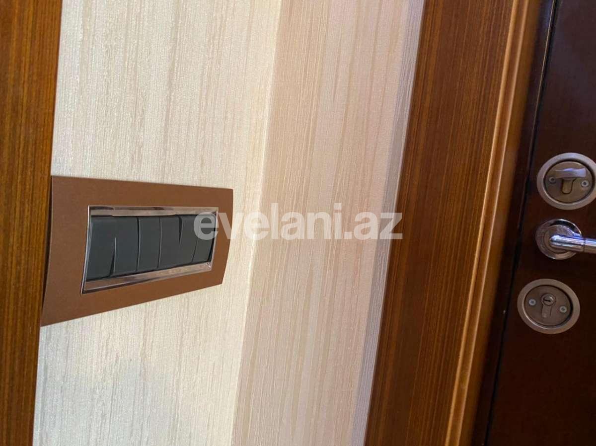 Sale, new building, 3 room, 150 m², Shah Ismail Khatai m.