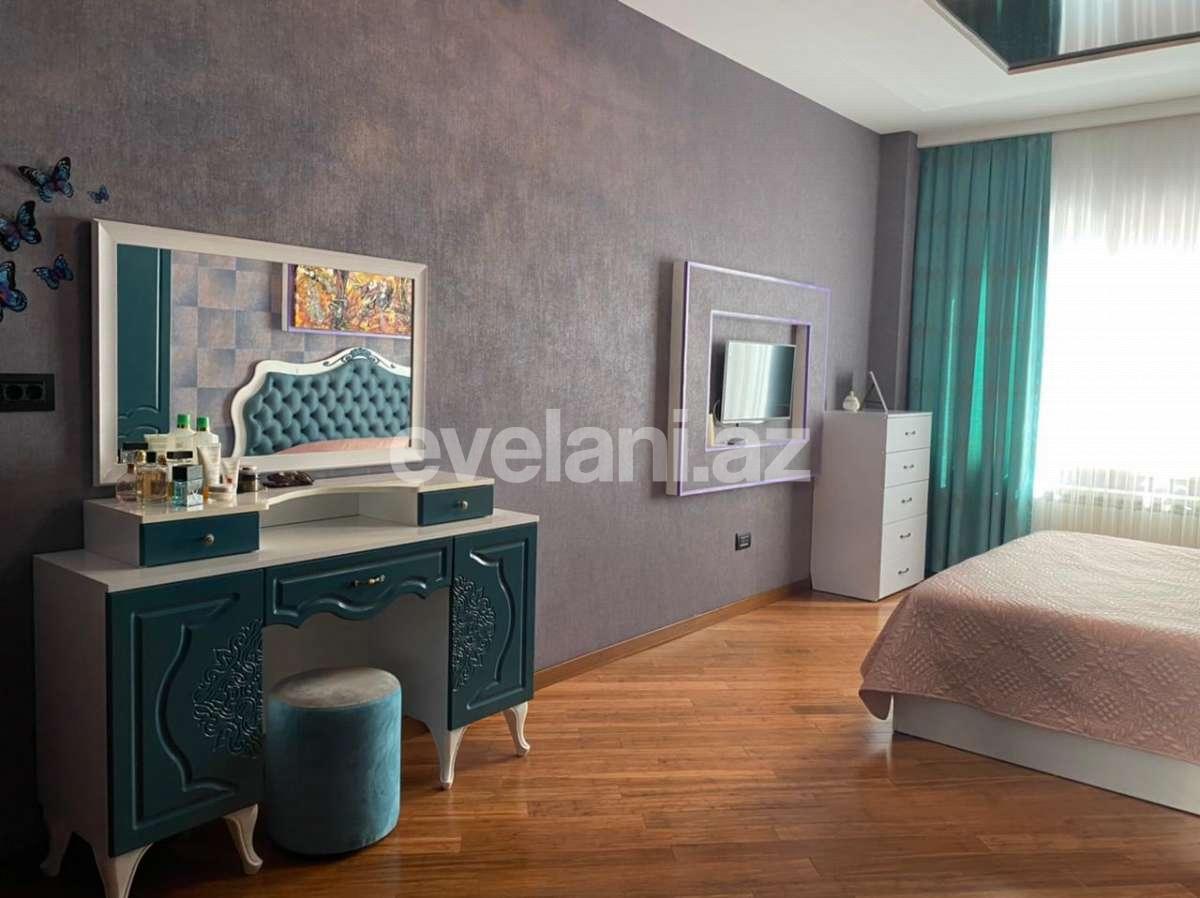 Sale, new building, 3 room, 150 m², Shah Ismail Khatai m.