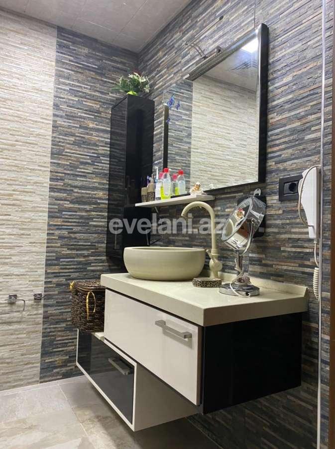 Sale, new building, 3 room, 150 m², Shah Ismail Khatai m.