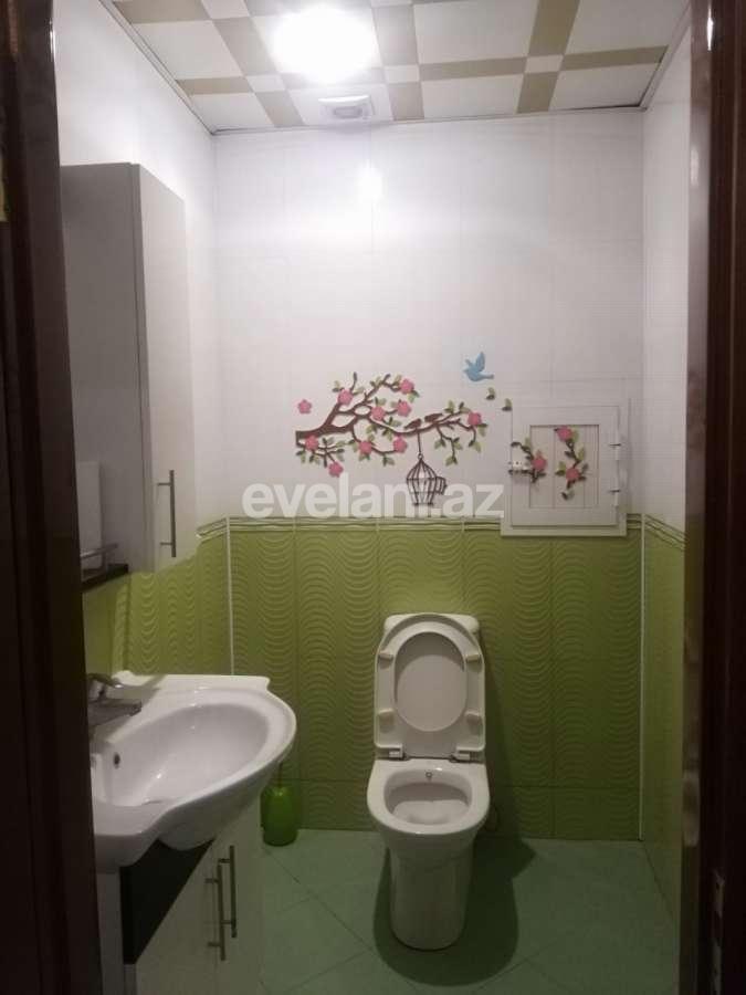 Satılır, yeni tikili, 3 otaqlı, 130 m², Şah İsmayıl Xətai m.