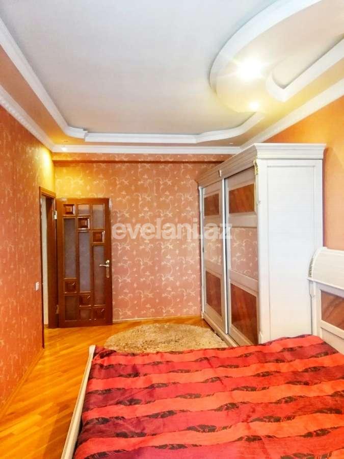 Satılır, yeni tikili, 3 otaqlı, 130 m², Şah İsmayıl Xətai m.