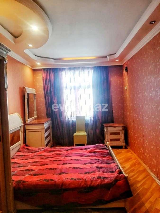 Satılır, yeni tikili, 3 otaqlı, 130 m², Şah İsmayıl Xətai m.