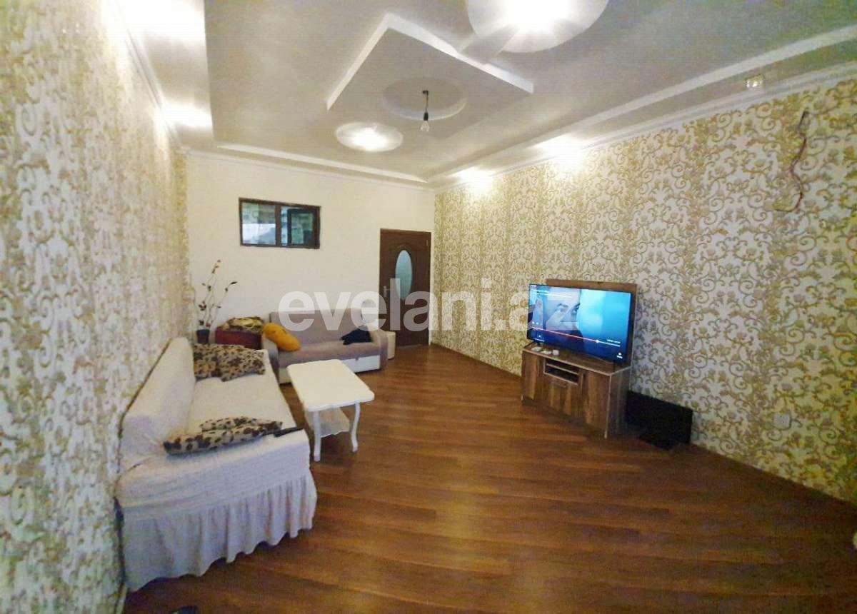Satılır, yeni tikili, 2 otaqlı, 80 m², Nizami m.