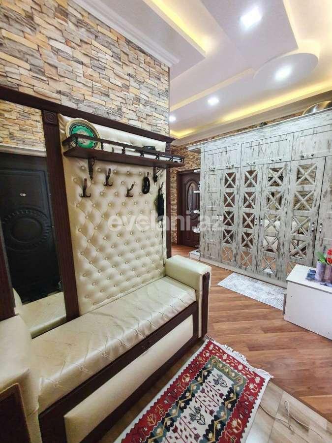 Satılır, yeni tikili, 2 otaqlı, 80 m², Nizami m.