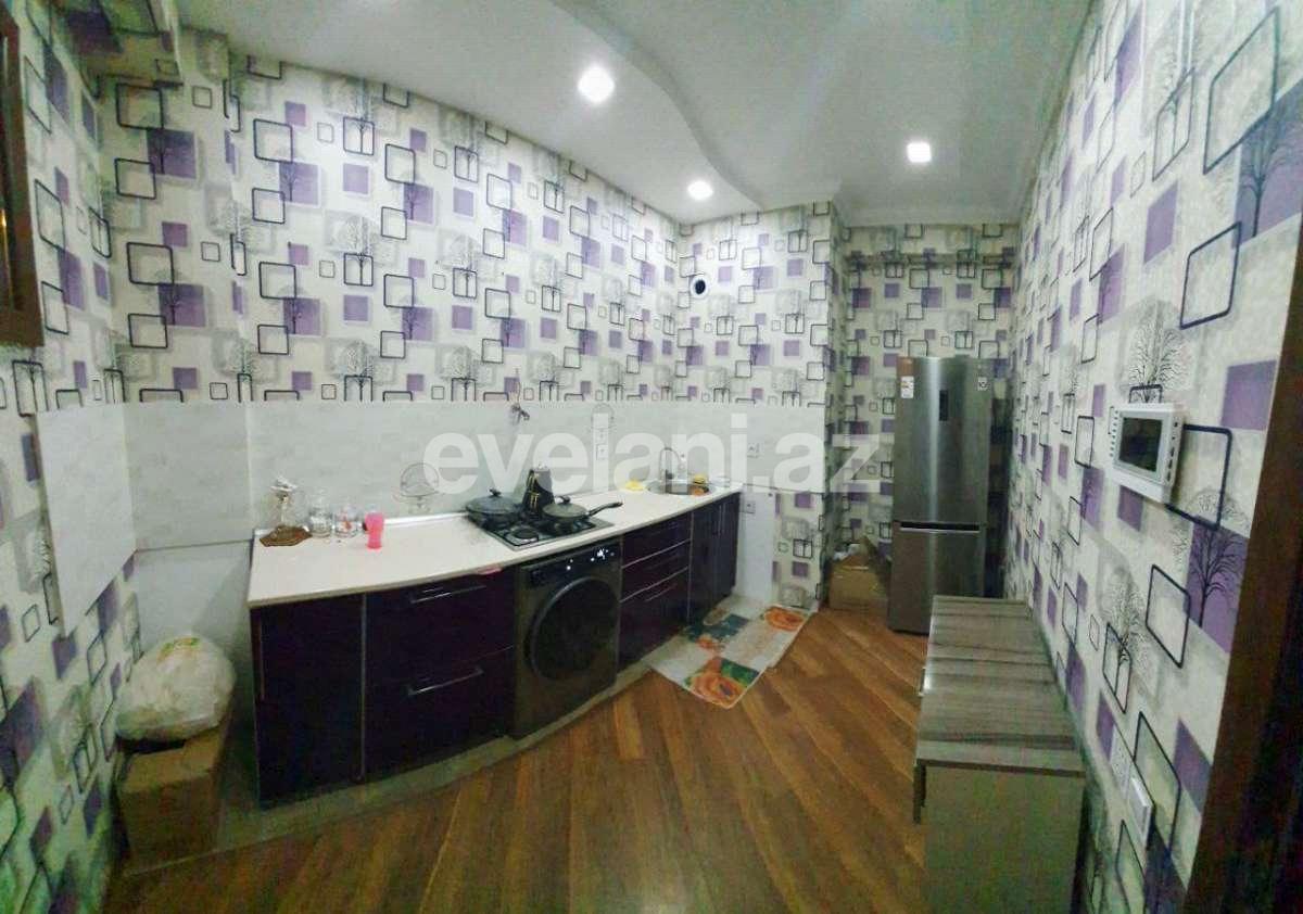 Satılır, yeni tikili, 2 otaqlı, 80 m², Nizami m.