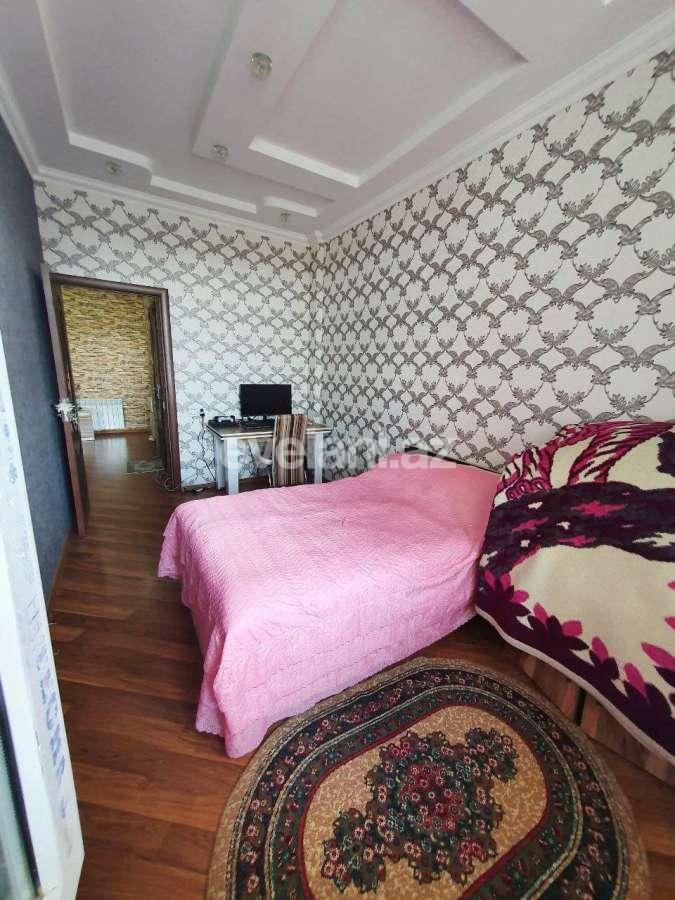 Satılır, yeni tikili, 2 otaqlı, 80 m², Nizami m.