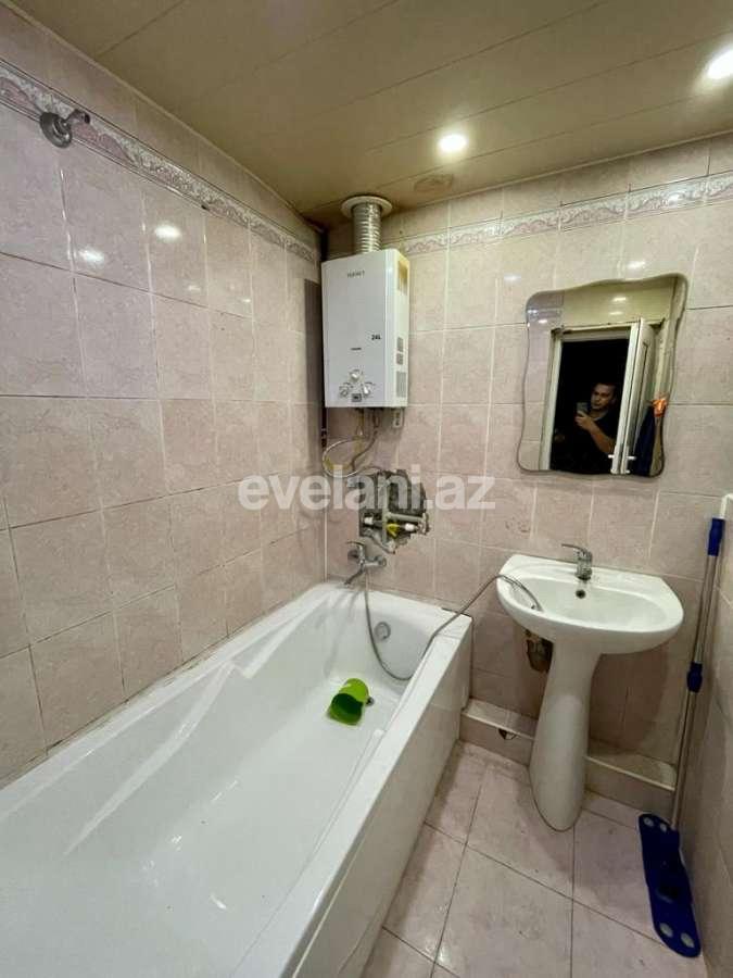 Satılır, köhnə tikili, 2 otaqlı, 60 m², Əhmədli m.