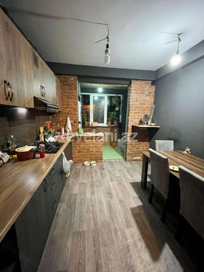 Satılır, köhnə tikili, 2 otaqlı, 60 m², Əhmədli m.