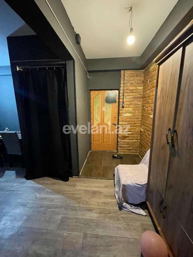 Satılır, köhnə tikili, 2 otaqlı, 60 m², Əhmədli m.