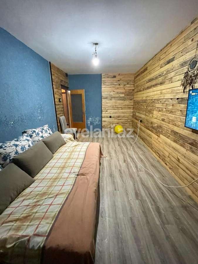 Satılır, köhnə tikili, 2 otaqlı, 60 m², Əhmədli m.