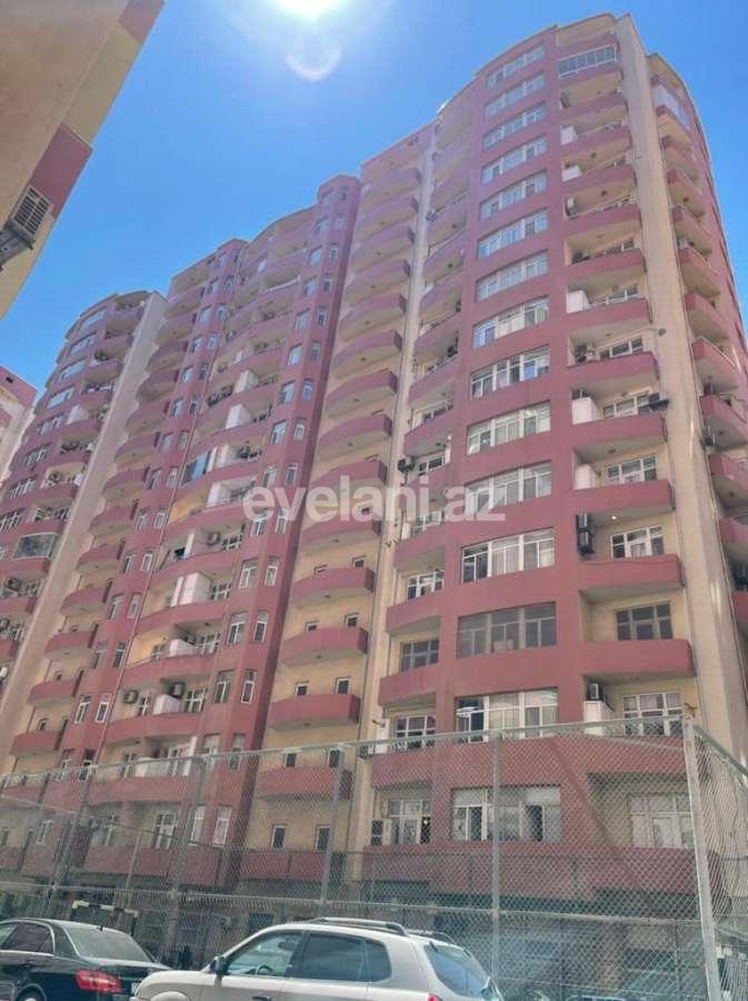 Satılır, yeni tikili, 3 otaqlı, 127 m², Şah İsmayıl Xətai m.