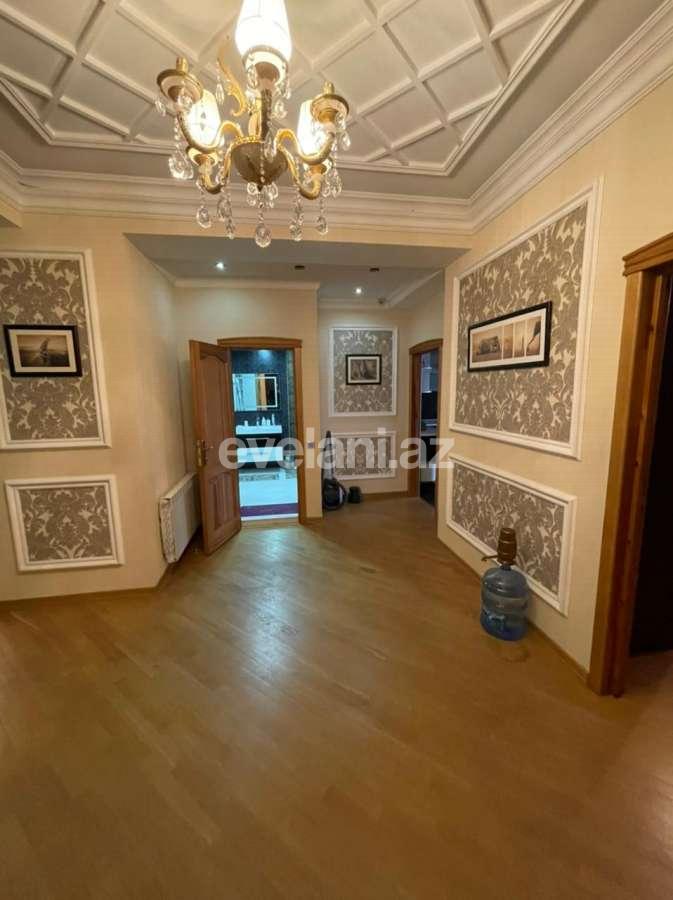 Satılır, yeni tikili, 3 otaqlı, 127 m², Şah İsmayıl Xətai m.