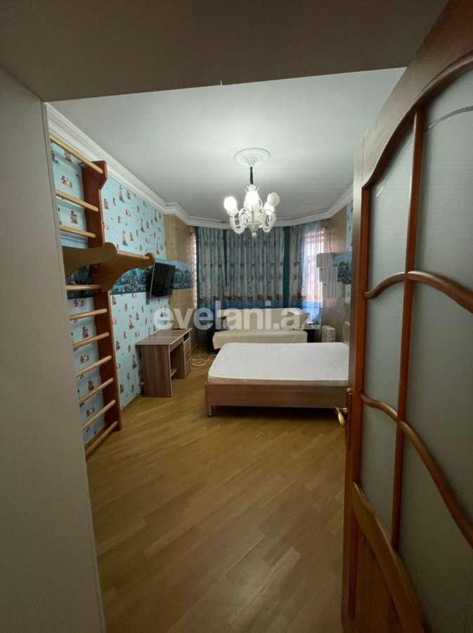 Satılır, yeni tikili, 3 otaqlı, 127 m², Şah İsmayıl Xətai m.