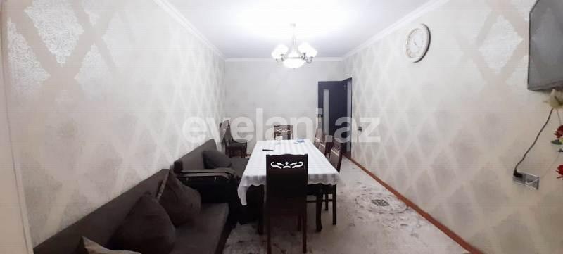 Satılır, köhnə tikili, 3 otaqlı, 90 m², Yasamal r.