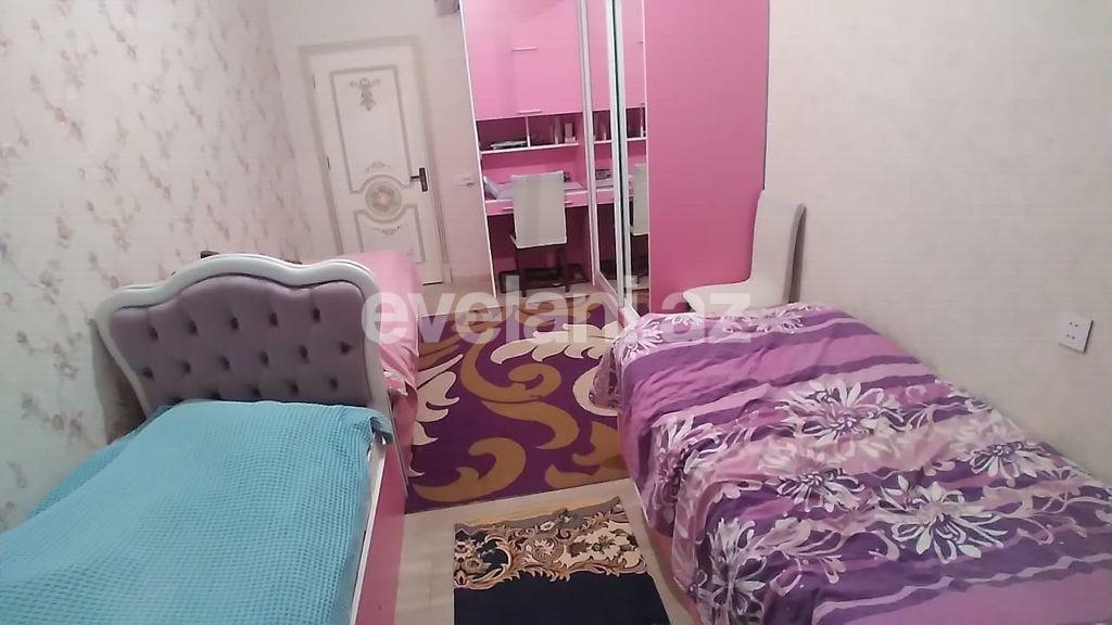 Satılır, həyət evi / bağ, 5 otaqlı, 120 m², Qaraçuxur q.