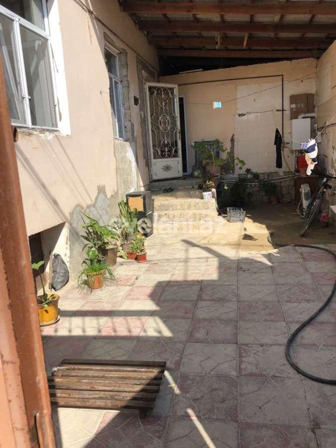 Satılır, həyət evi / bağ, 5 otaqlı, 120 m², Qaraçuxur q.