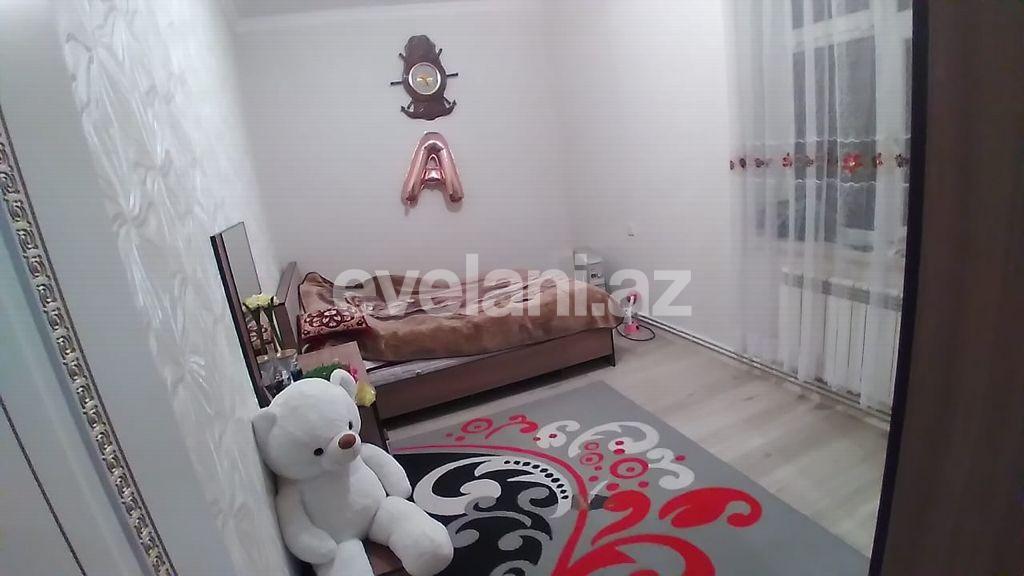 Satılır, həyət evi / bağ, 5 otaqlı, 120 m², Qaraçuxur q.