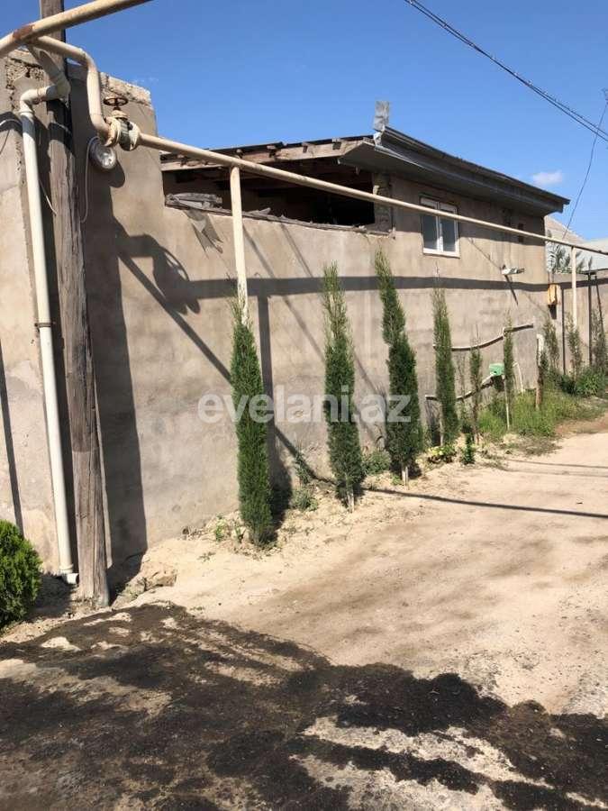 Satılır, həyət evi / bağ, 5 otaqlı, 120 m², Qaraçuxur q.