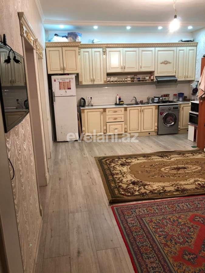 Satılır, həyət evi / bağ, 5 otaqlı, 120 m², Qaraçuxur q.