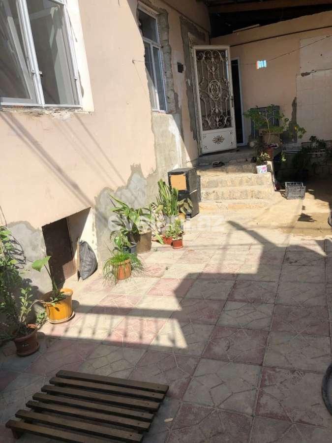 Satılır, həyət evi / bağ, 5 otaqlı, 120 m², Qaraçuxur q.