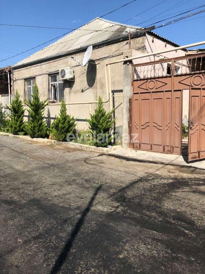 Satılır, həyət evi / bağ, 5 otaqlı, 120 m², Qaraçuxur q.