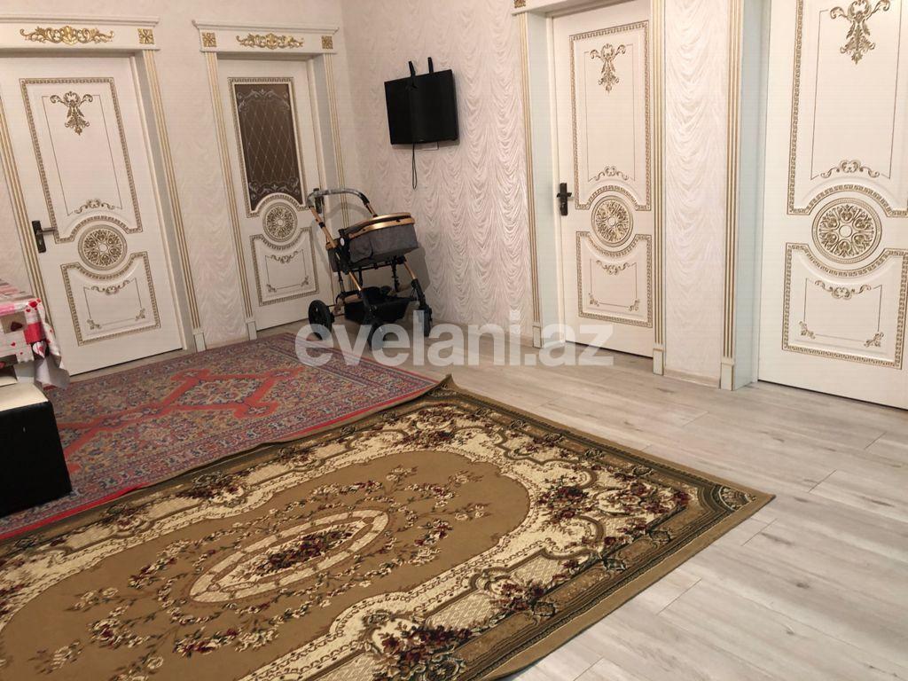 Satılır, həyət evi / bağ, 5 otaqlı, 120 m², Qaraçuxur q.