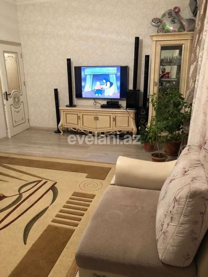 Satılır, həyət evi / bağ, 5 otaqlı, 120 m², Qaraçuxur q.
