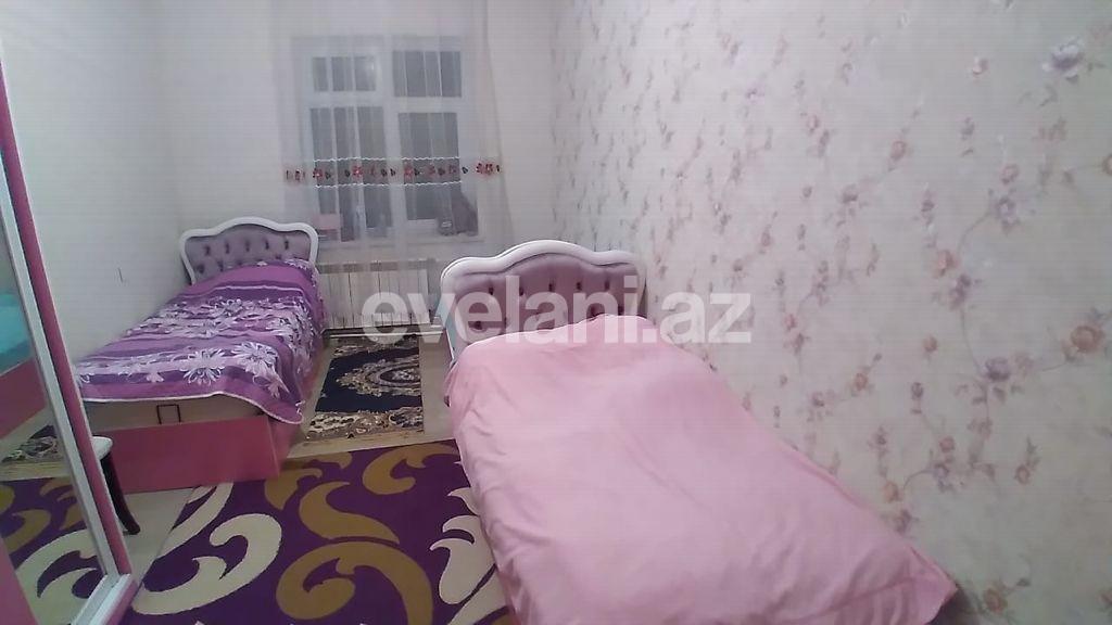 Satılır, həyət evi / bağ, 5 otaqlı, 120 m², Qaraçuxur q.