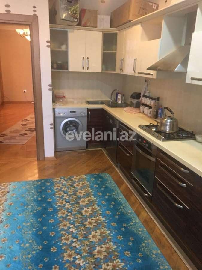 Satılır, yeni tikili, 4 otaqlı, 190 m², Nizami m.