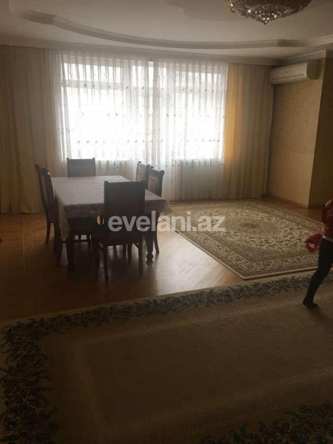 Satılır, yeni tikili, 4 otaqlı, 190 m², Nizami m.