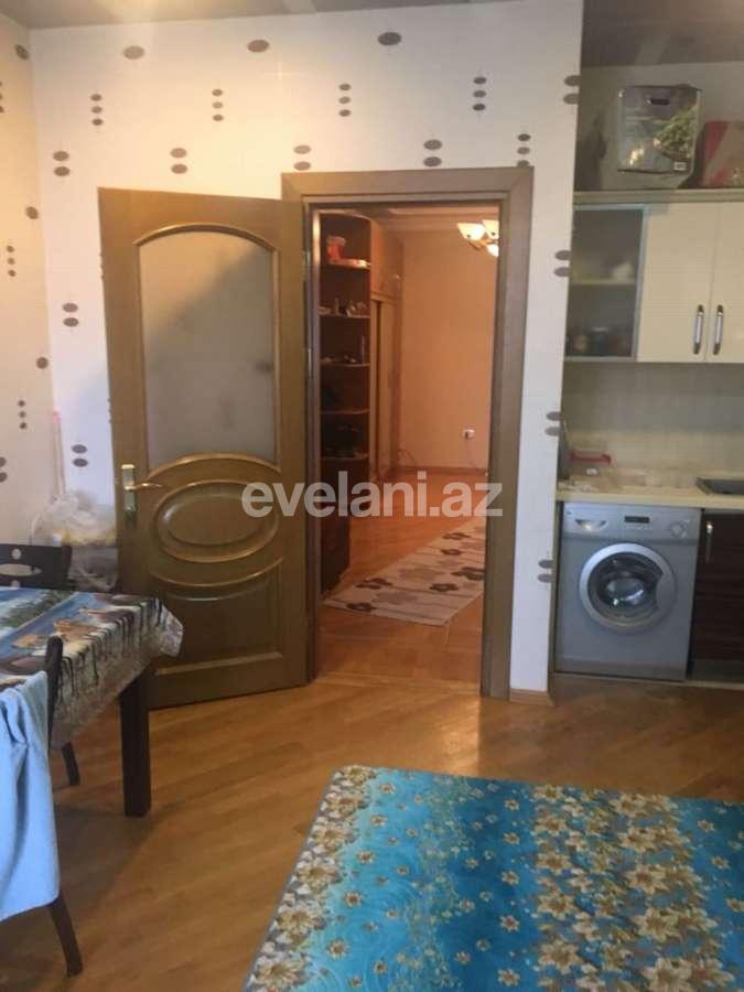 Satılır, yeni tikili, 4 otaqlı, 190 m², Nizami m.