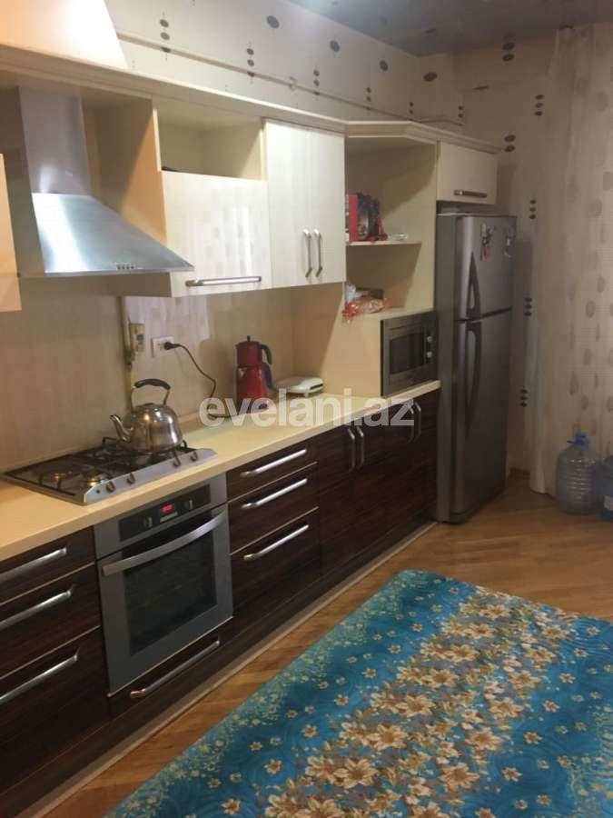 Satılır, yeni tikili, 4 otaqlı, 190 m², Nizami m.