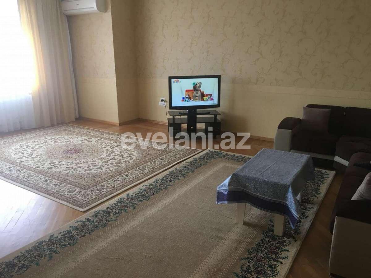Satılır, yeni tikili, 4 otaqlı, 190 m², Nizami m.