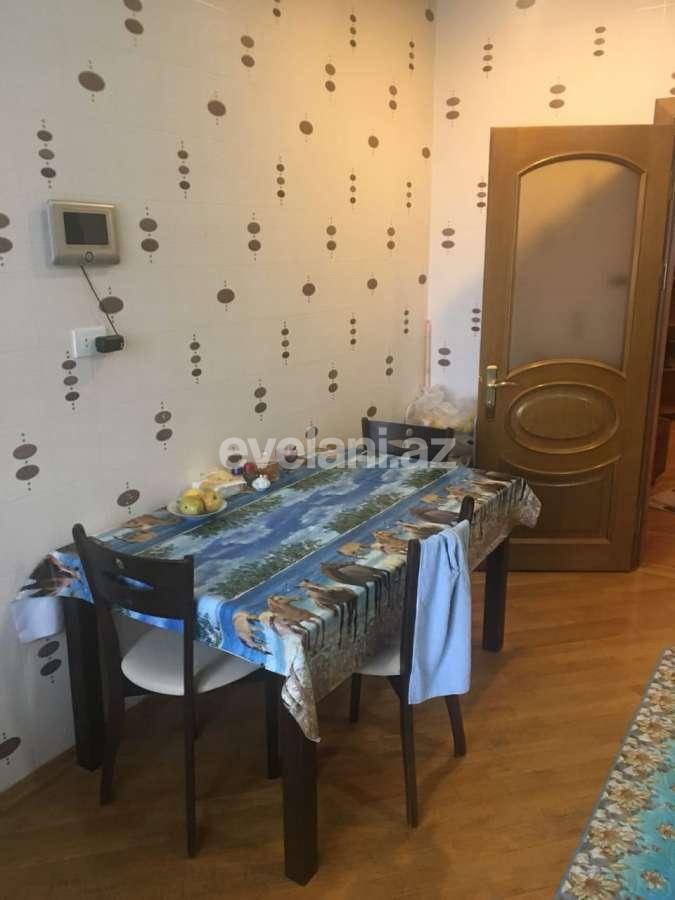 Satılır, yeni tikili, 4 otaqlı, 190 m², Nizami m.