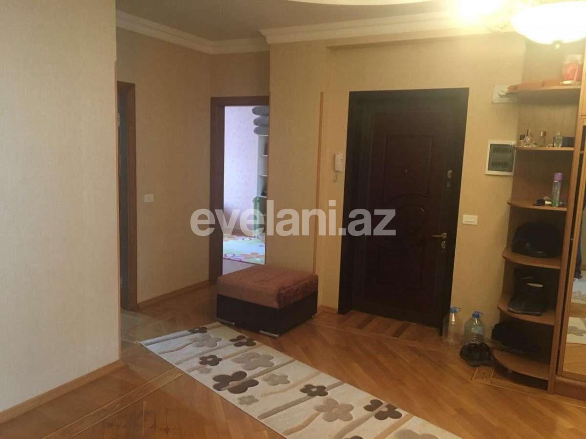 Satılır, yeni tikili, 4 otaqlı, 190 m², Nizami m.