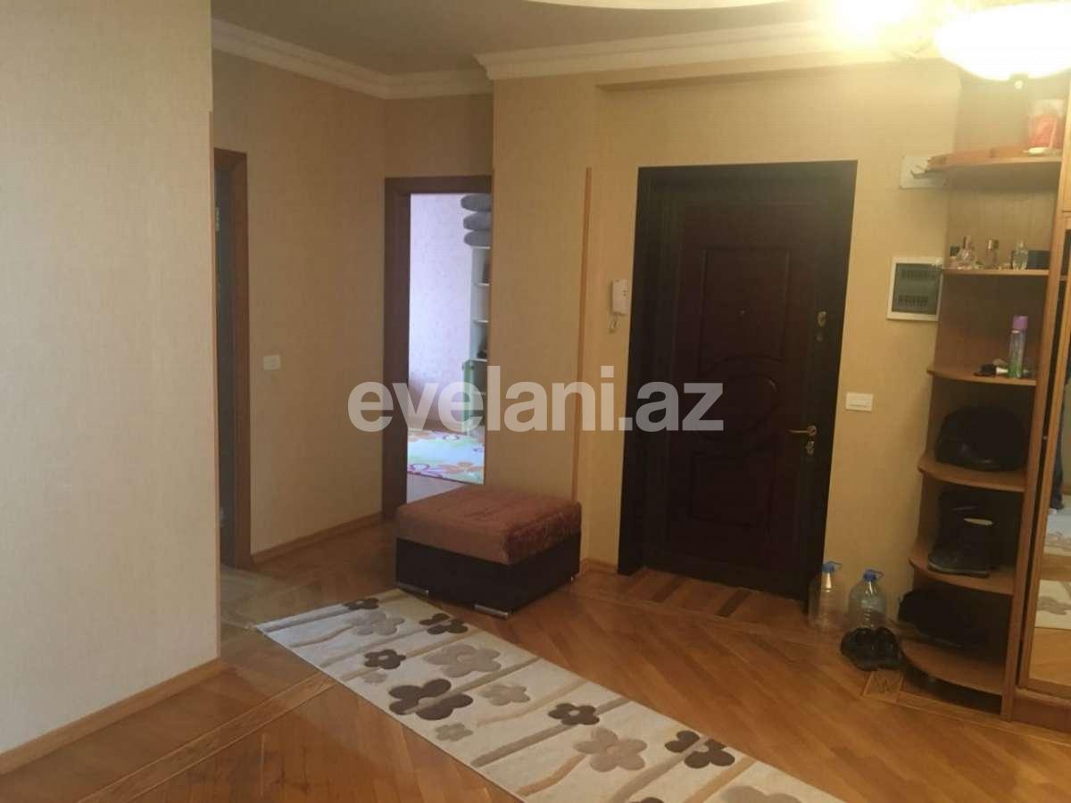 Satılır, yeni tikili, 4 otaqlı, 190 m², Nizami m.