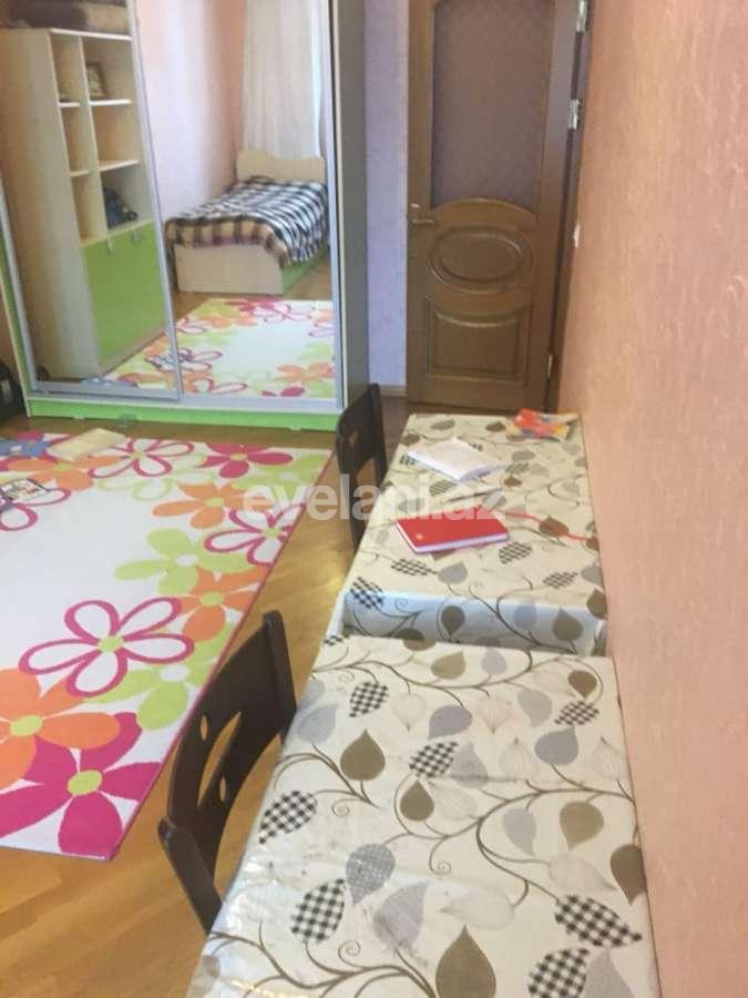 Satılır, yeni tikili, 4 otaqlı, 190 m², Nizami m.