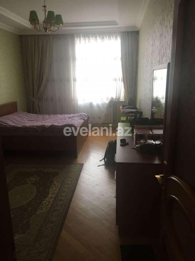 Satılır, yeni tikili, 4 otaqlı, 190 m², Nizami m.