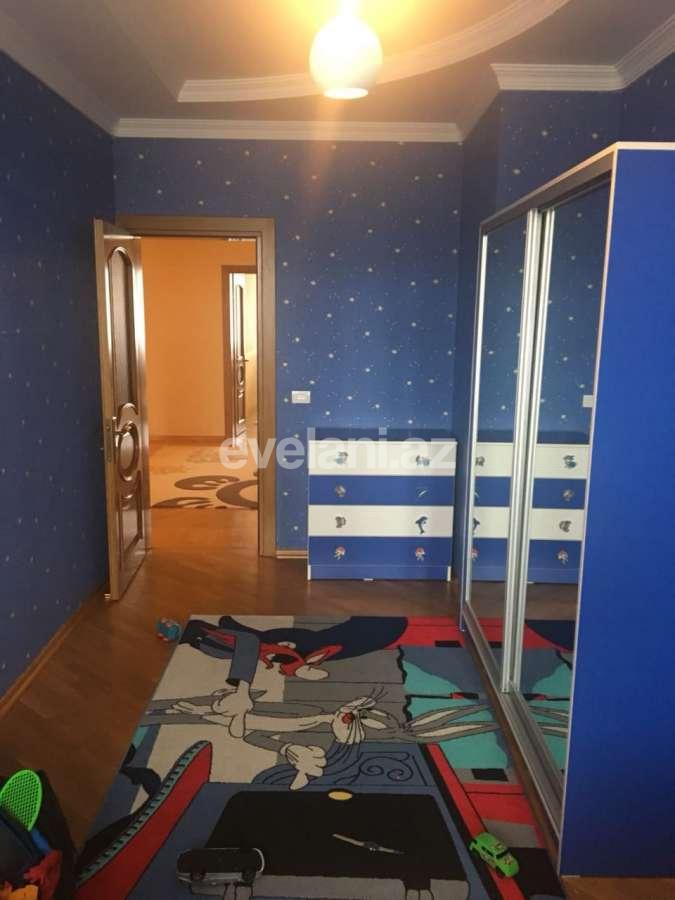 Satılır, yeni tikili, 4 otaqlı, 190 m², Nizami m.