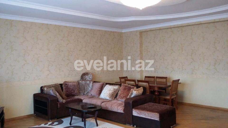 Satılır, yeni tikili, 4 otaqlı, 190 m², Nizami m.