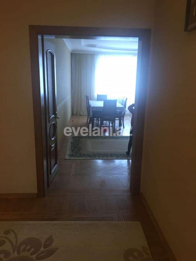 Satılır, yeni tikili, 4 otaqlı, 190 m², Nizami m.