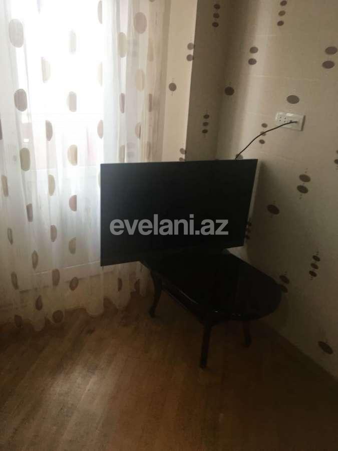 Satılır, yeni tikili, 4 otaqlı, 190 m², Nizami m.