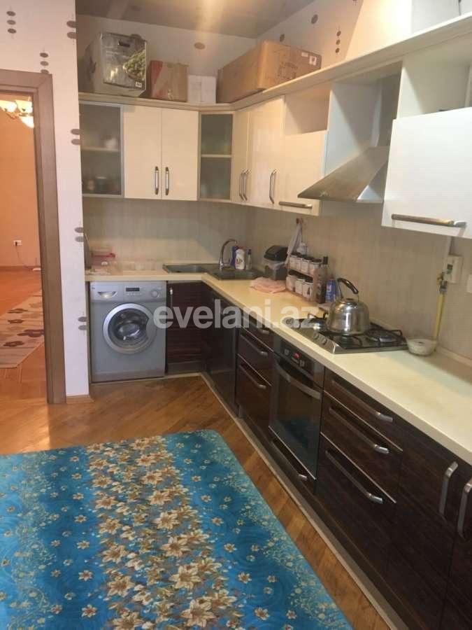 Satılır, yeni tikili, 4 otaqlı, 190 m², Nizami m.