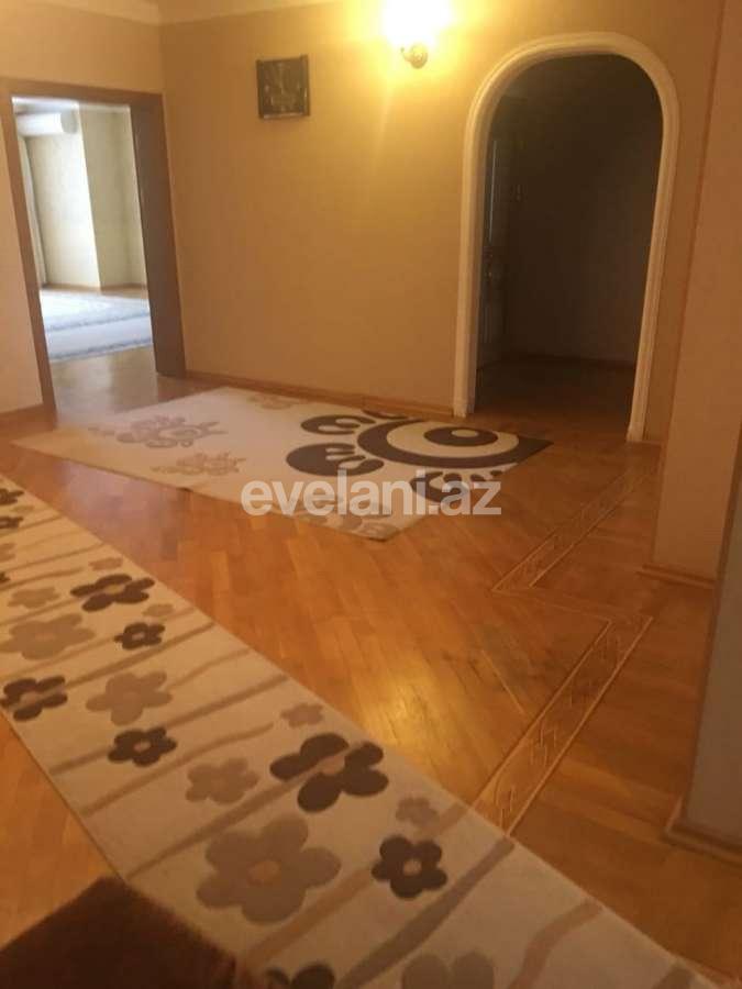 Satılır, yeni tikili, 4 otaqlı, 190 m², Nizami m.